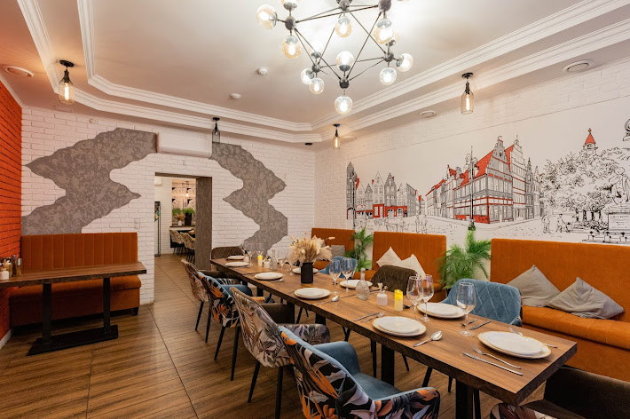 Фото №6 зала Второй зал