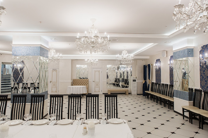 Фото №15 зала Banquet на Гагарина