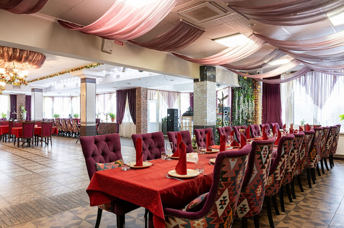 Фото №11 зала Нар