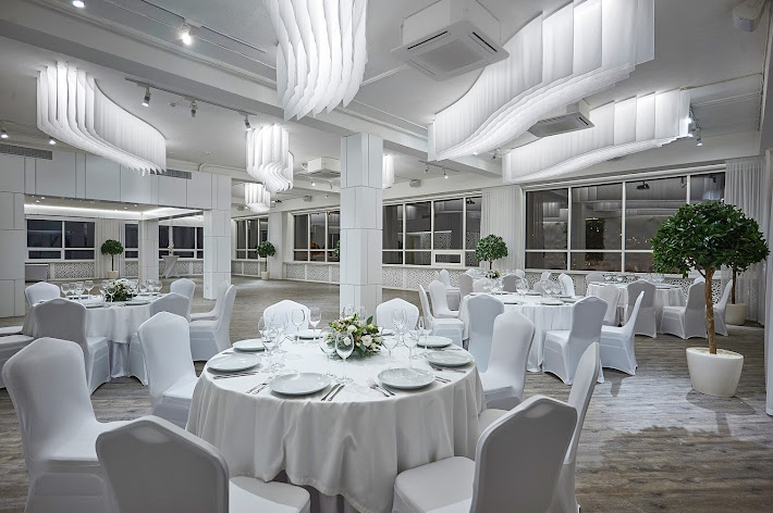 Фото №11 зала White Hall