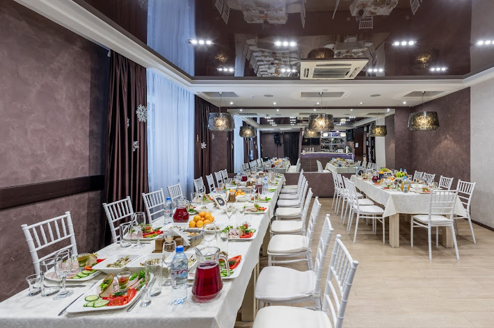 Фото №14 зала Абникум