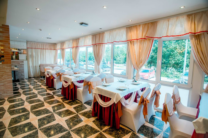 Фото №4 зала Зал на 40 человек