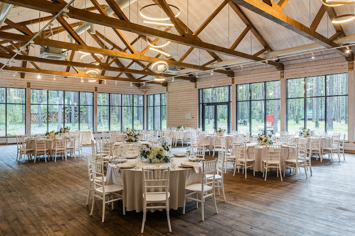 Фото №1 зала Эко-парк «Чкаловские дачи»