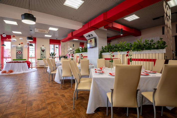 Фото №6 зала Sea Grill
