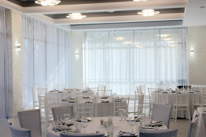 Фото №2 зала Зал «Аврора»