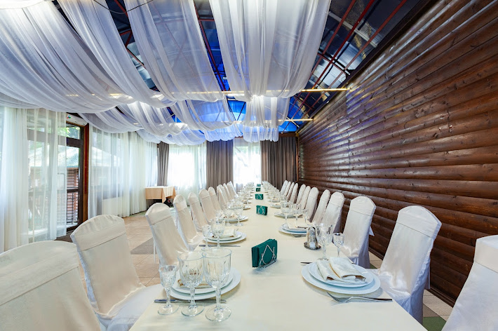 Фото №8 зала Грин Парк Домодедово