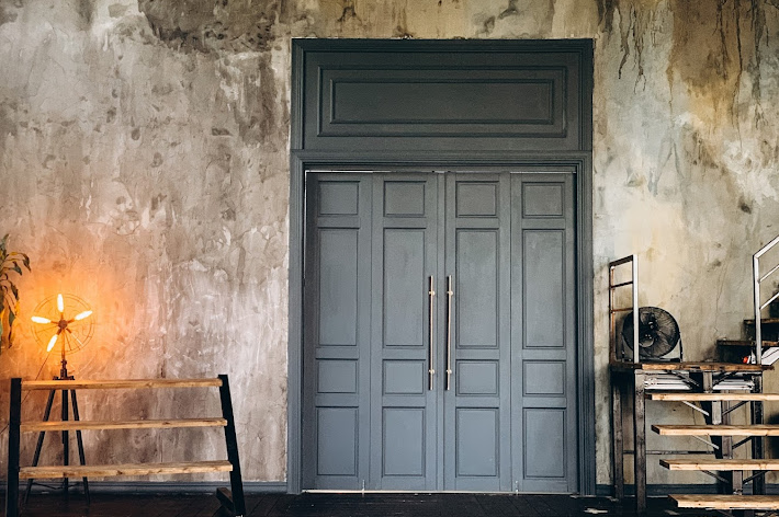 Фото №17 зала Зал Dark