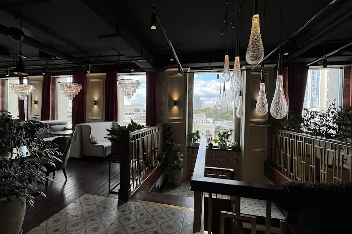 Фото №15 зала Everest