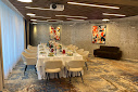 Фото №13 зала DoubleTree by Hilton Novosibirsk