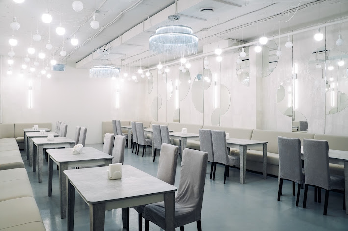 Фото №4 зала One Cost