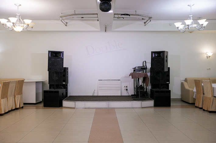 Фото №19 зала Double