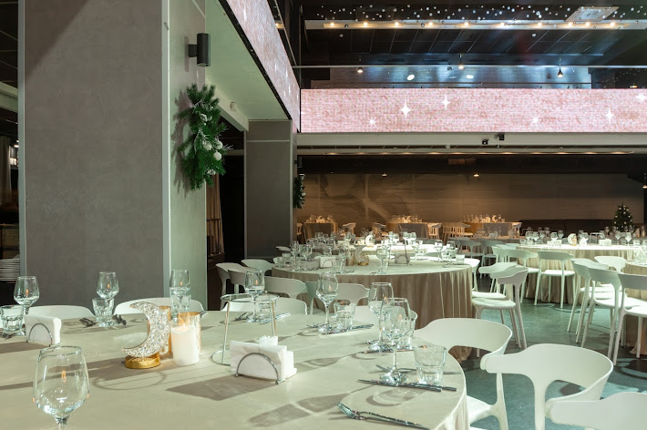 Фото №15 зала Концертный зал Premio