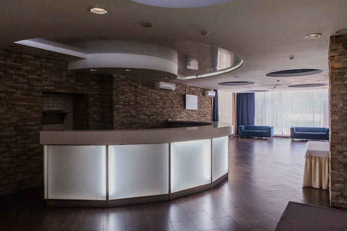 Фото №14 зала Зал «Нур»