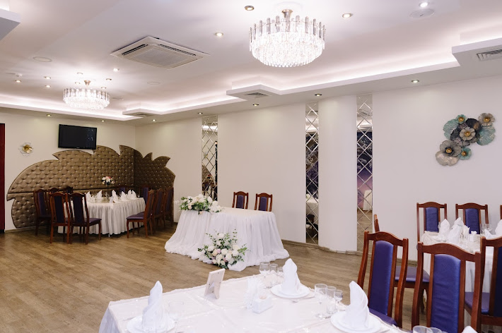 Фото №6 зала Chanti