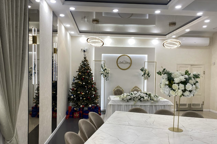 Фото №6 зала Love Story