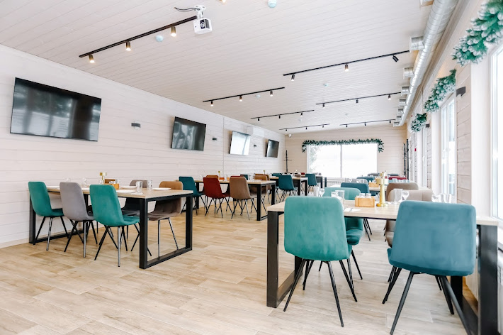 Фото №13 зала Караоке-зал