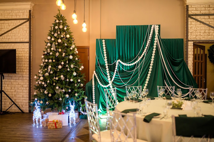 Фото №1 зала АлхимIQ