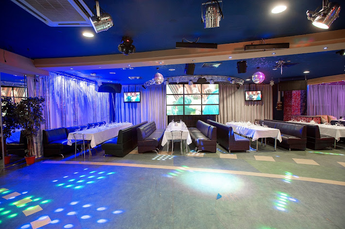 Фото №15 зала Основной зал