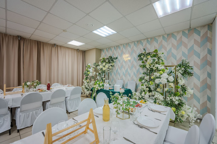 Фото №11 зала Люкс