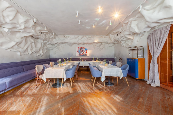 Фото №2 зала Vivi