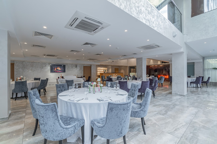 Фото №18 зала Kostas