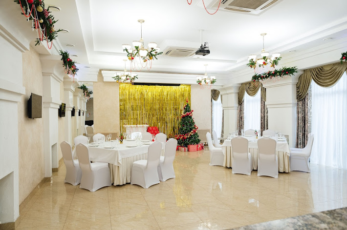 Фото №15 зала Валенсия