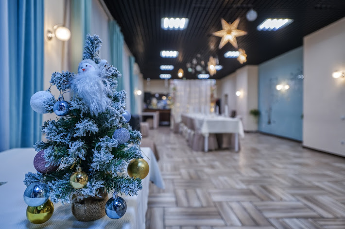 Фото №14 зала Дело вкуса