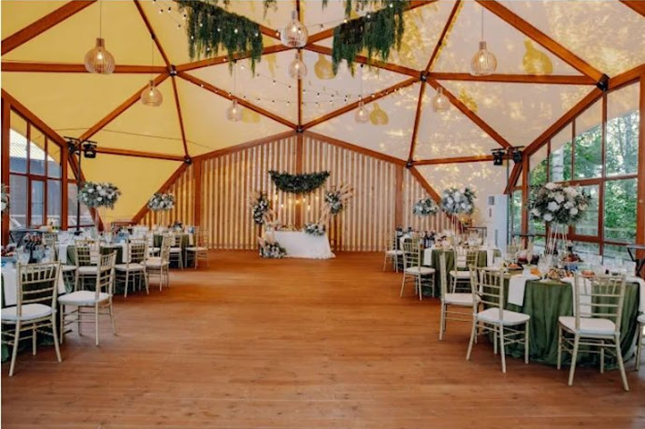 Фото №8 зала Русская сказка