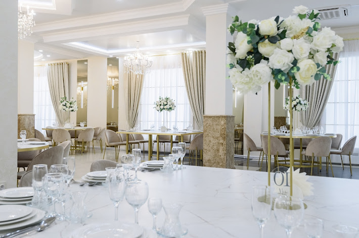 Фото №11 зала Малый зал