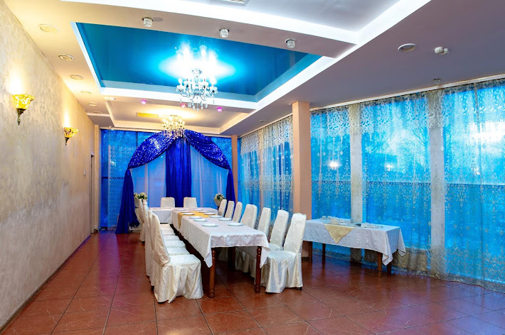 Фото №4 зала Зал на 40 человек 