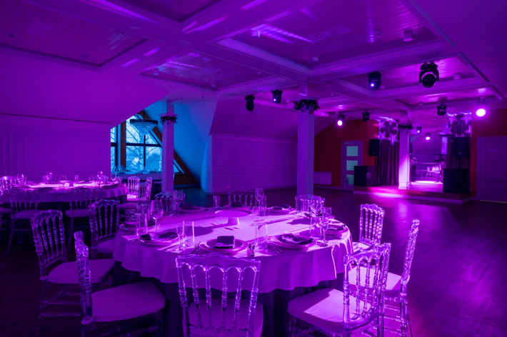 Фото №19 зала Усадьба