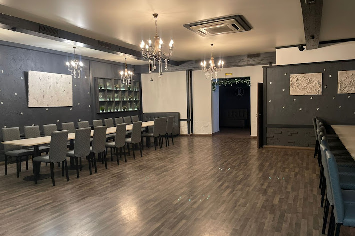 Фото №8 зала Публика