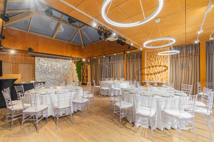 Фото №3 зала Nordic