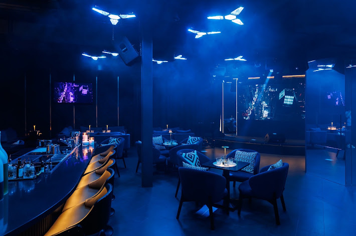 Фото №12 зала Чабрец на Тихорецком проспекте