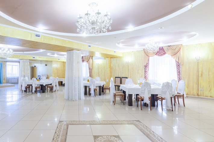 Фото №18 зала Рай