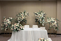 Фото №12 зала Hilton Garden Inn Volgograd
