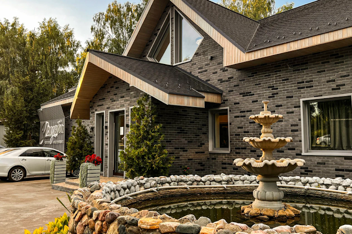 Фото №19 зала Средний зал 