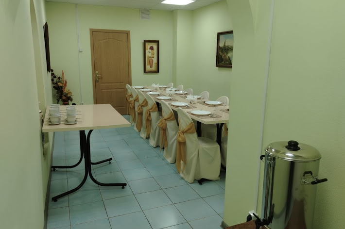 Фото №15 зала Бахет