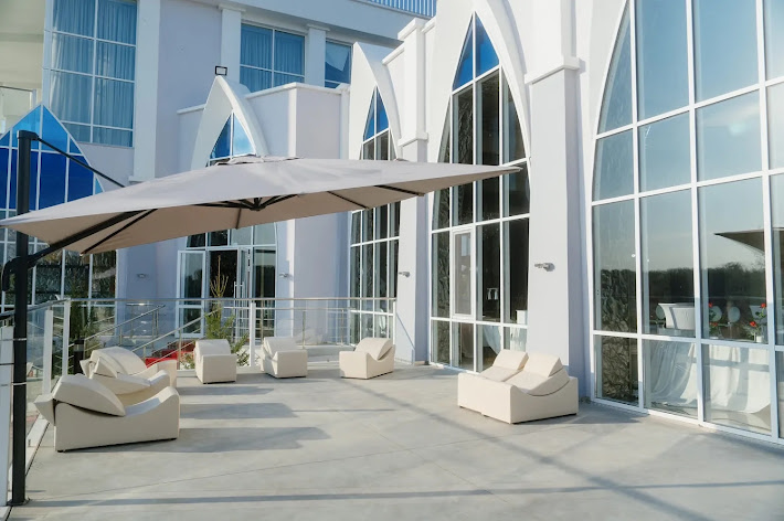 Фото №13 зала Тортуга