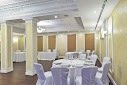 Фото №7 зала Courtyard Nizhny Novgorod City Center
