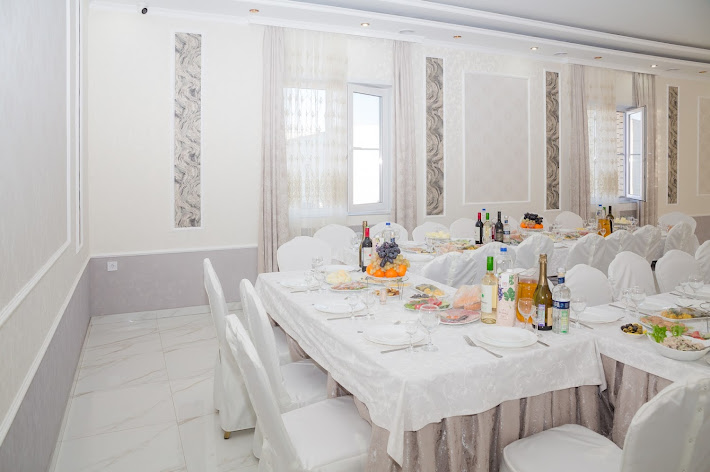 Фото №9 зала Малый зал