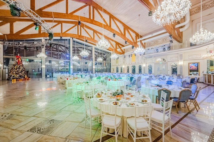 Фото №11 зала Сувенир XL