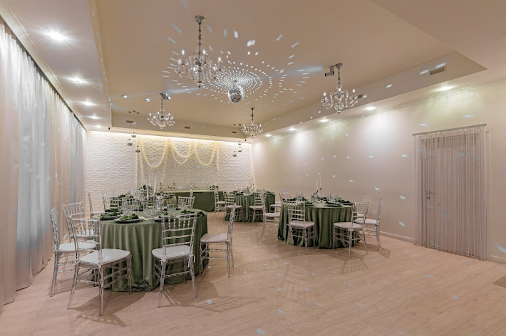 Фото №11 зала Основной зал