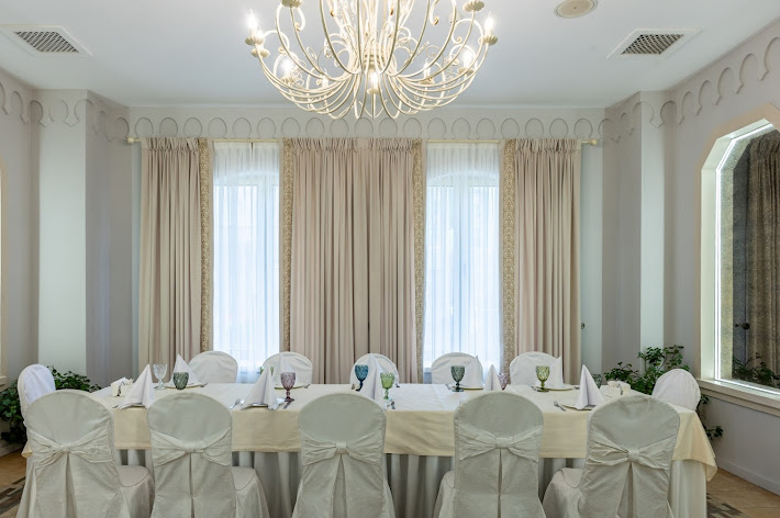 Фото №1 зала VIP-зал №1