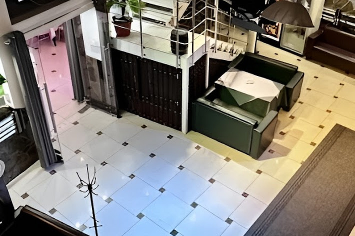 Фото №11 зала Причал