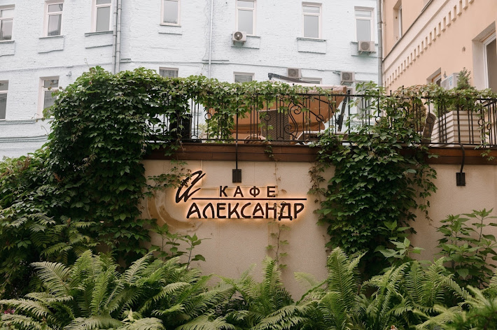 Фото №19 зала Александр