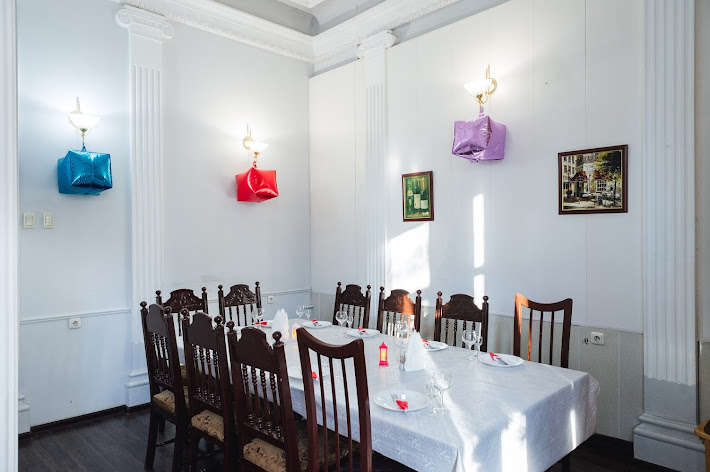 Фото №2 зала Наталия