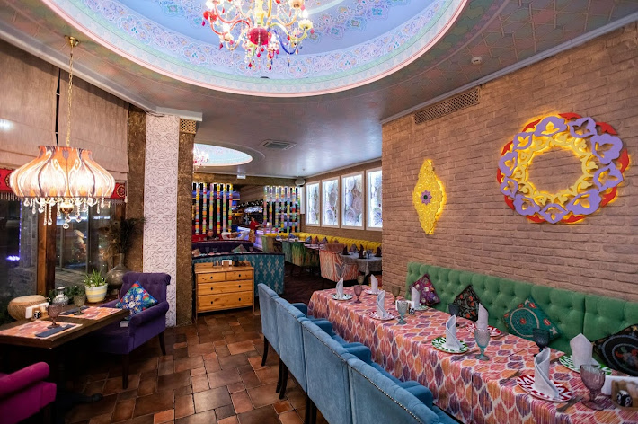 Фото №2 зала Павлин 2.0