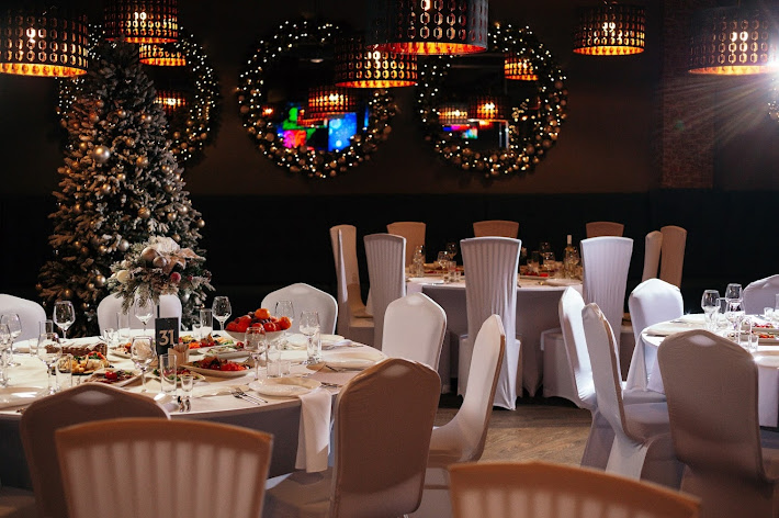 Фото №1 зала Отдых