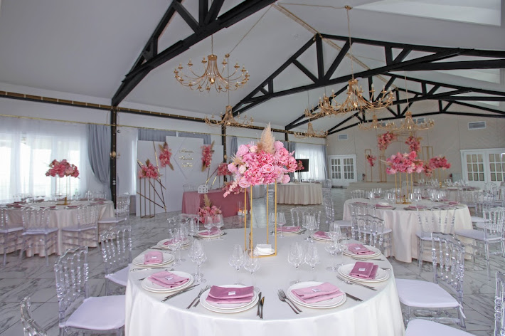 Фото №19 зала Гребнево